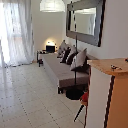 Tradizione E Funzionalita Apartment