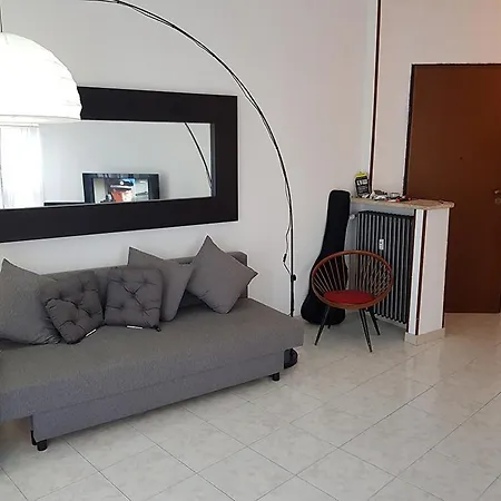 Tradizione E Funzionalita Apartment Vercelli