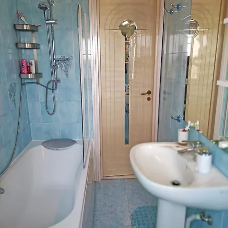 Apartment Tradizione E Funzionalita