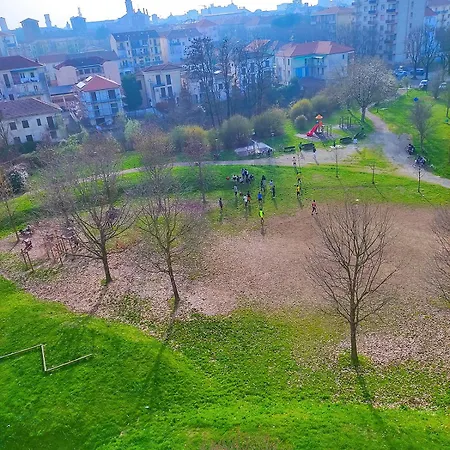 Tradizione E Funzionalita Βερτσέλλι