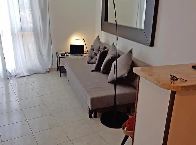 Tradizione E Funzionalita Apartamento