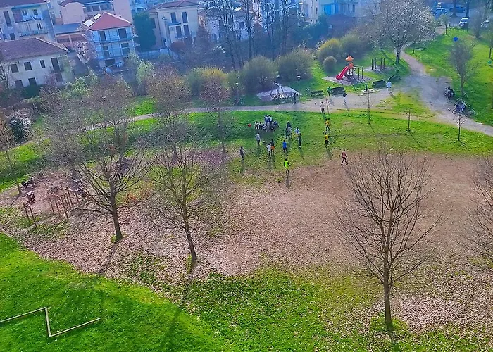 Tradizione E Funzionalita Vercelli