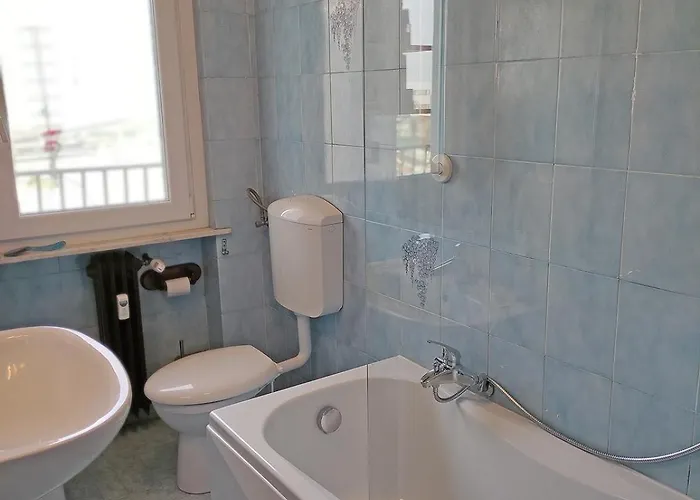 Tradizione E Funzionalita Apartamento